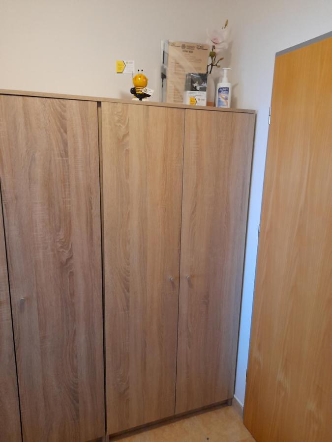 Honey Apartment Moravske-Toplice Eksteriør bilde