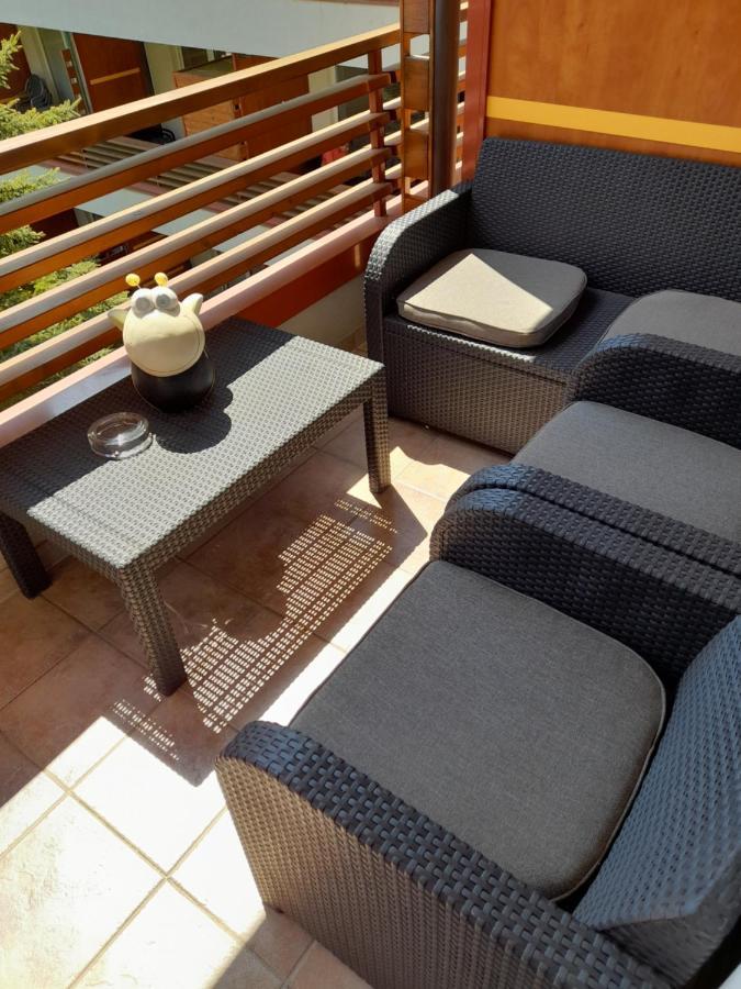 Honey Apartment Moravske-Toplice Eksteriør bilde