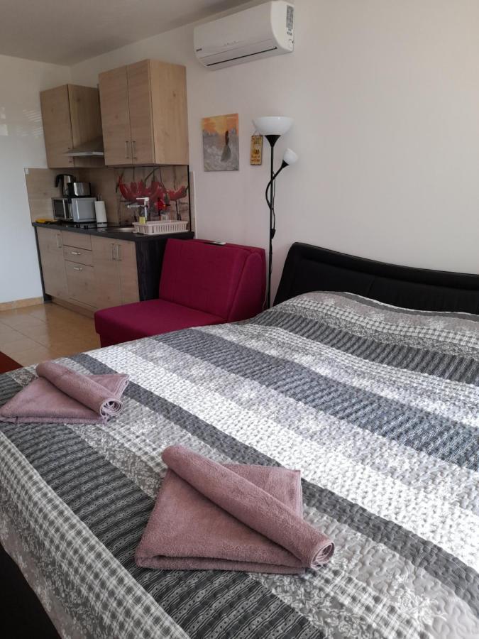 Honey Apartment Moravske-Toplice Eksteriør bilde